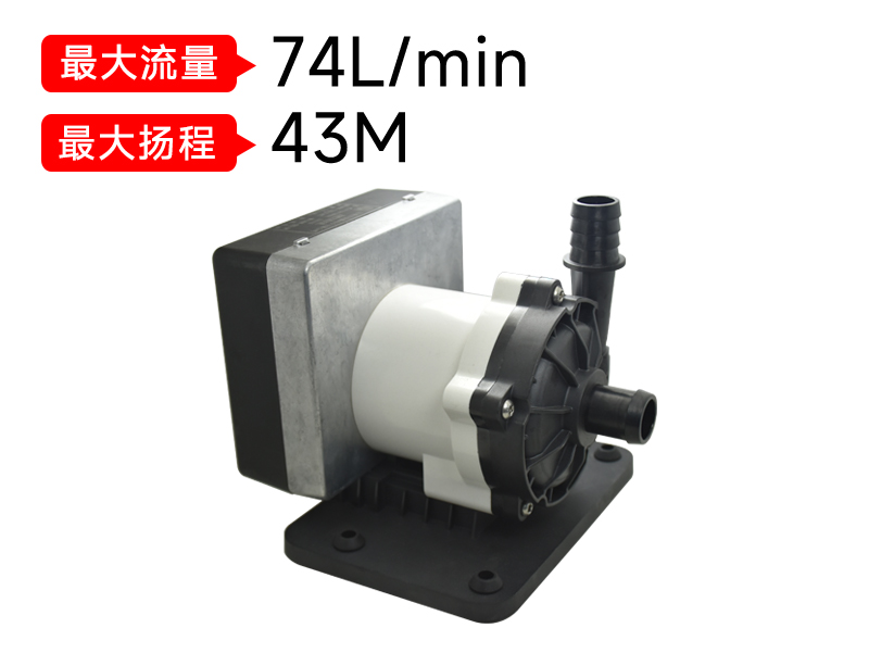 P7507儲能循環(huán)泵